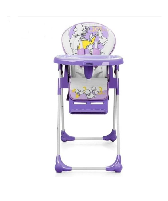 Продам стульчик для кормления