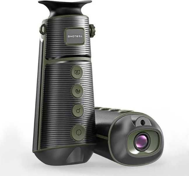 Тепловизор Teslong TTS260 для охоты, для рыбалки ГАРАНТИЯ