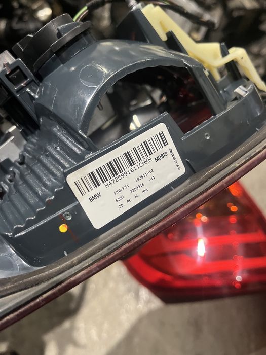 Стопове бмв ф31 комби bmw f31 stopove stop стол