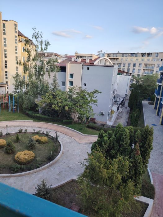 Дава се под наем Двустаен апартамент в к.к. Слънчев бряг - 70 кв.м за 45.9 € - Снимка #8