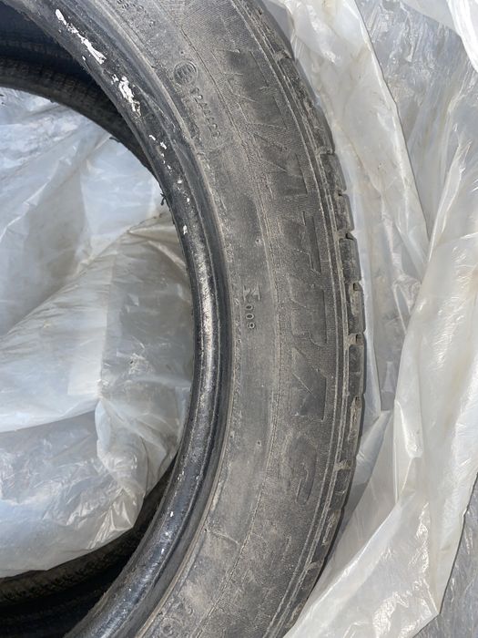 Продам шину маршал r17