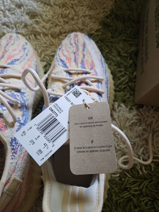 Yeezy 350 marimea 43 1/3