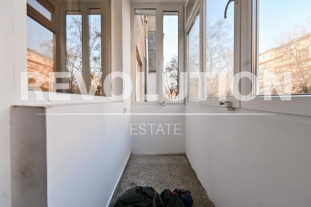 Дава се под наем Двустаен апартамент в София, Свобода - 65 кв.м за 500 € - Снимка #9