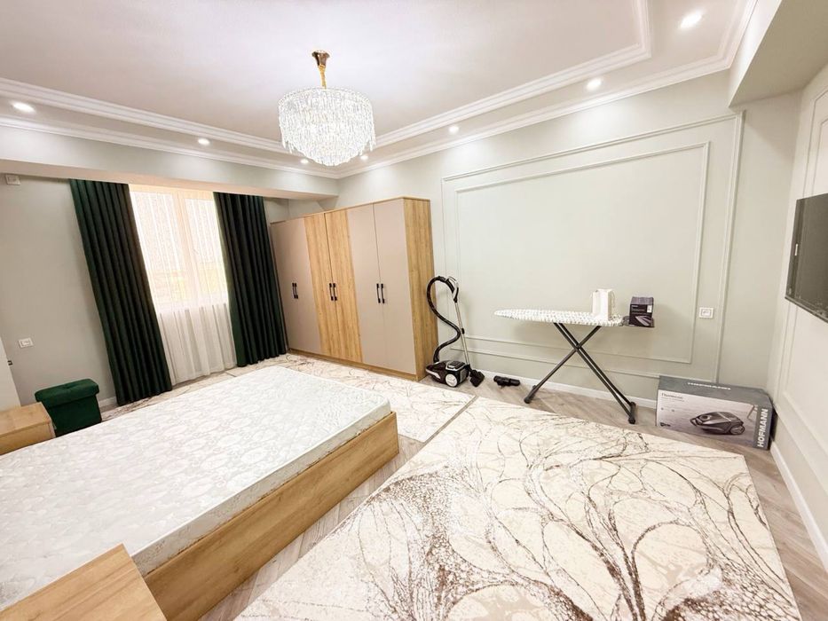 Сдаётся квартира в аренду. Самарканд ул Нодирабегим