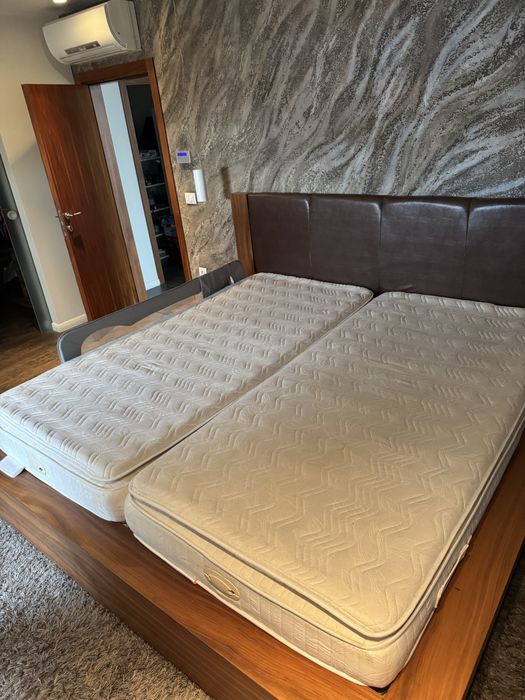 Премиум Матрак Happy Dreams Diplomat 100см/200см - 30см височина