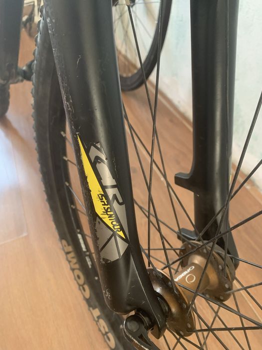 велосипед orbea mx26