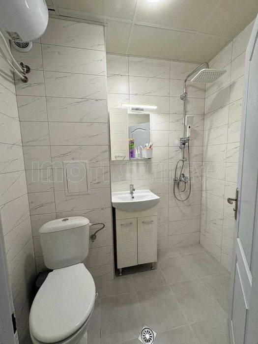 Продава се Едностаен апартамент в Видин, Център - 40 кв.м за 574 €/кв.м - Снимка #7