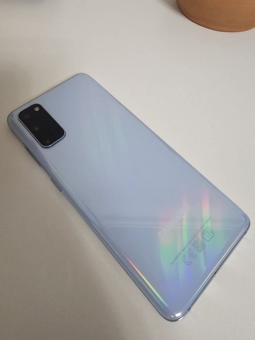 Samsung Galaxy s20