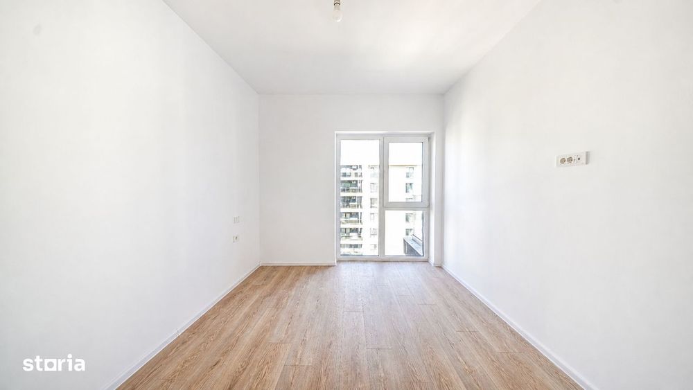 Vanzare apartament 3 camere cu vedere panoramica, rond Metro-Berceni