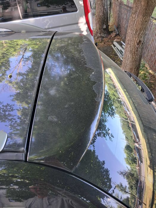 Toyota avensis 2007
