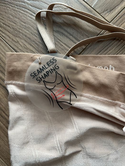 Утягивающая комбинация