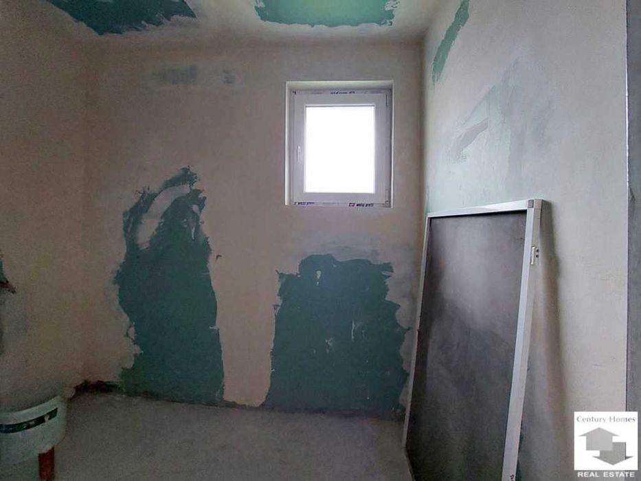 104768 Просторен апартамент с гледка към хълм Царевец, Велико Търново