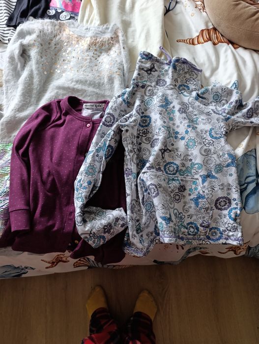 Детски дрехи 8 години