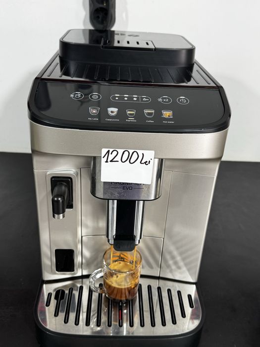 Expresoare cafea boabe reparatii si vanzari