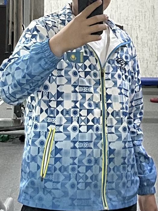 Казахстан спортивка