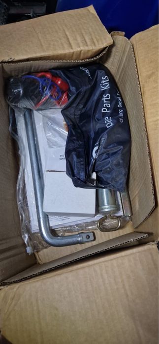 Продается трактор Lovol 354-e