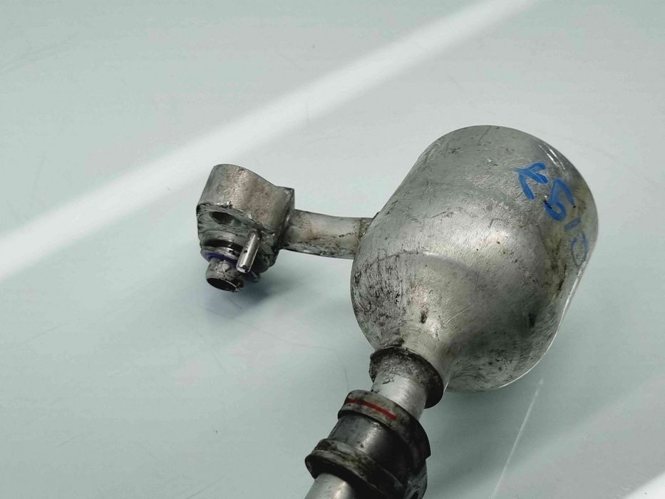 Conducta AC Mercedes Clasa E (W212) Facelift [Fabr 2009-2016] A2128300