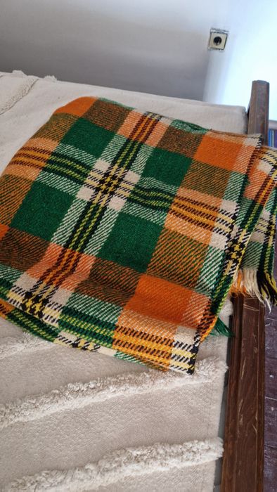 Родопски одеяла различни 34лв