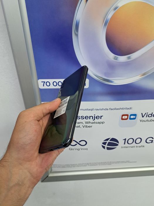 Samsung Galaxy A50 память 64gb холати зор