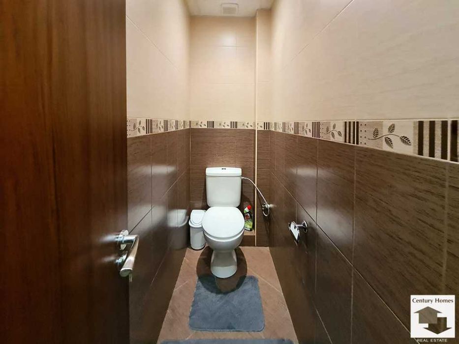 Продава се Тристаен апартамент в Велико Търново, Бузлуджа - 83 кв.м за 1627 €/кв.м - Снимка #13