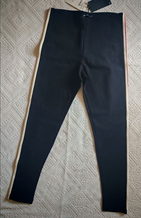 Pantaloni Dama mărimea 42 de la Stradivarius, noi cu eticheta