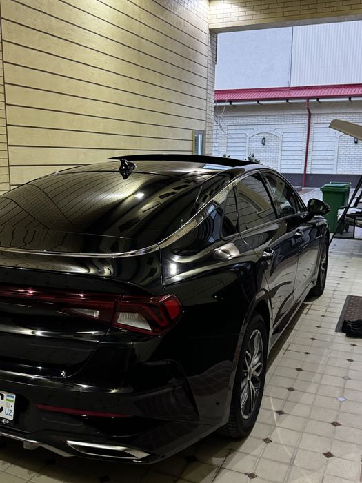 Кия К5 Корейская сборка сотилади!