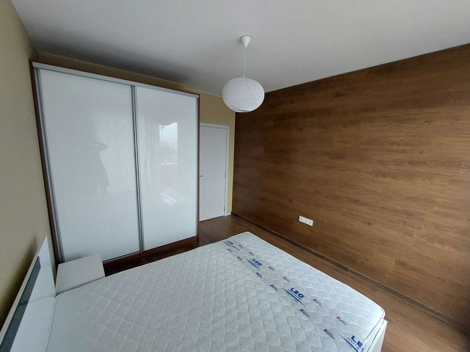 Дава се под наем Двустаен апартамент в Пловдив, Южен - 60 кв.м за 410 € - Снимка #5