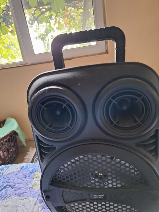 Преносима Тонколона