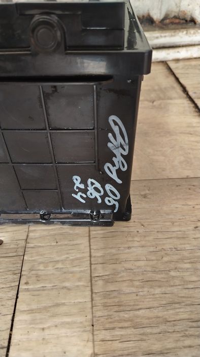 Продам Аккумулятор