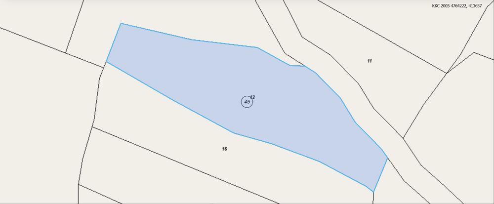 Продава се Земеделски имот в Плевен, Дружба 1 -  кв.м за 7 €/дка - Снимка #2