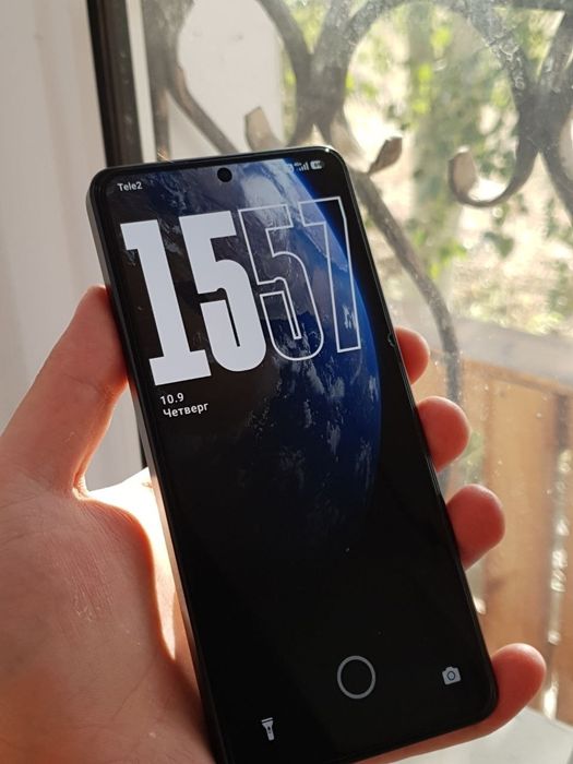 Poco x7pro 256гб