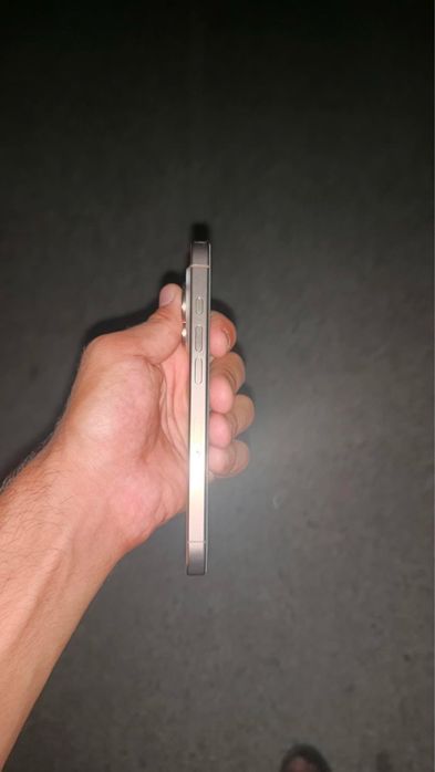 Iphone 16 pro