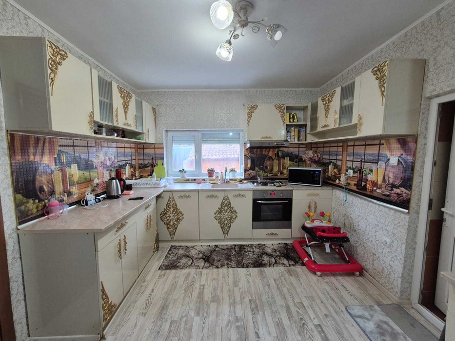 Продава се Къща в Варна, Аспарухово - 85 кв.м за 765 €/кв.м - Снимка #6