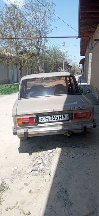 2106 sotiladi yili 1988