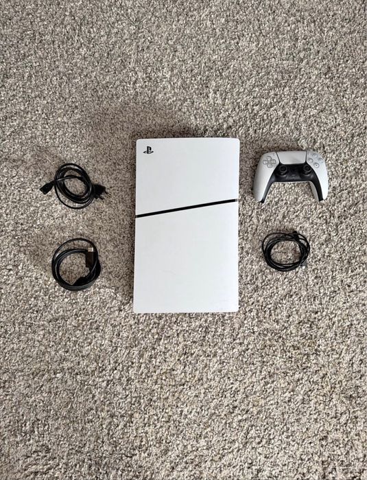 Vand/Schimb PS5 Slim