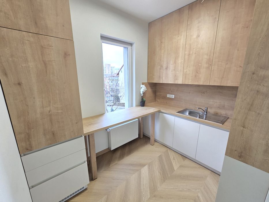 Birouri NOI de închiriat | Prima utilizare | Vilă office |  Central