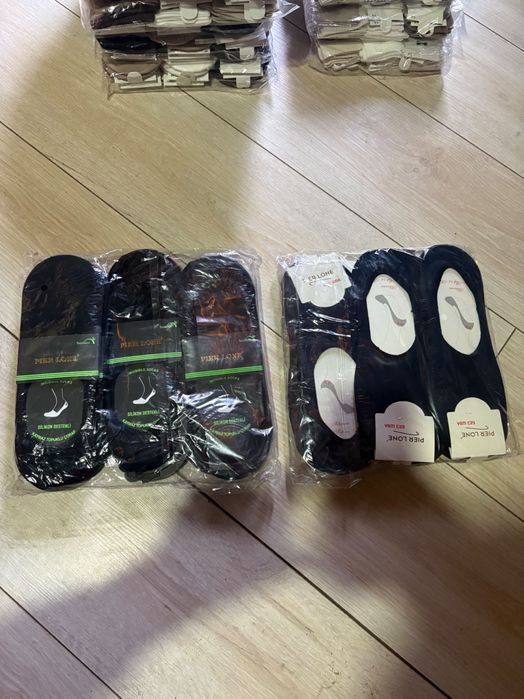 Носки Детские Женские Мужские