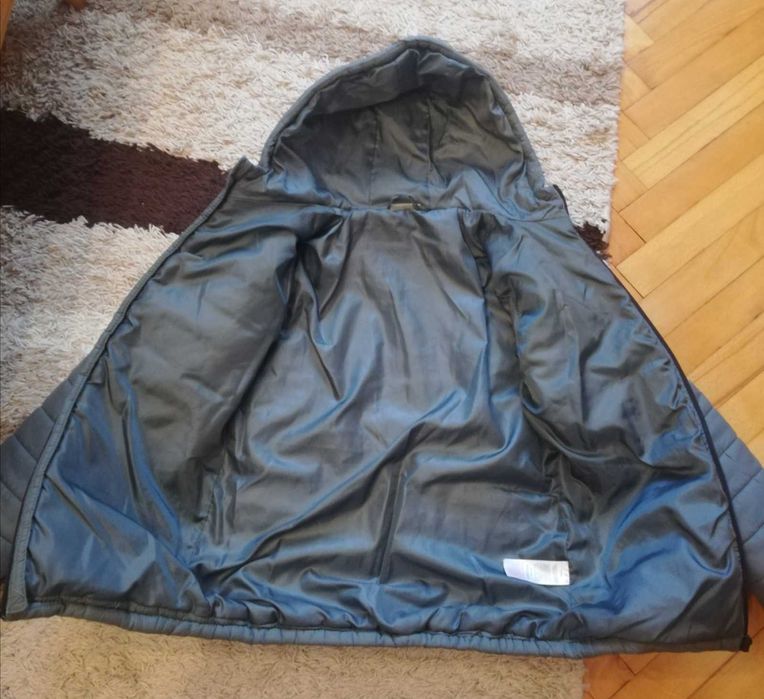 Шушляково яке 170 см