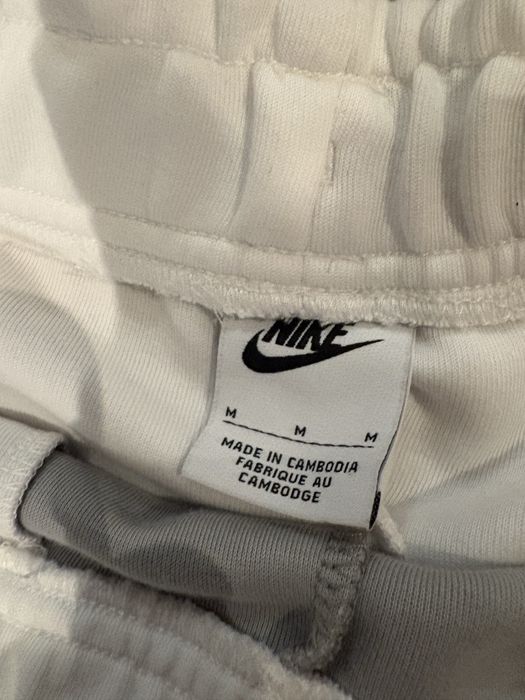 Nike Tech Fleece
