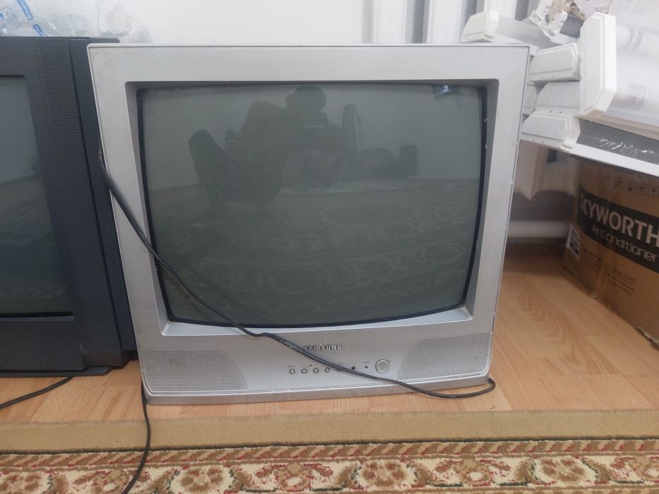 Моноблок  принтер Ups