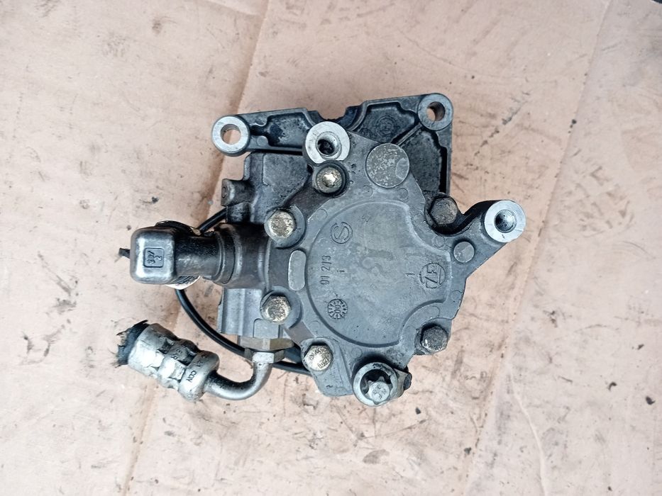 ГУР Mercedes 112-113