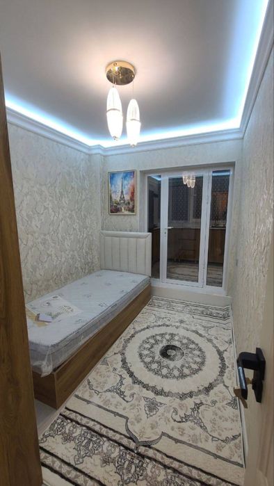 Аренда 3 комн Вогзал 2 этаж