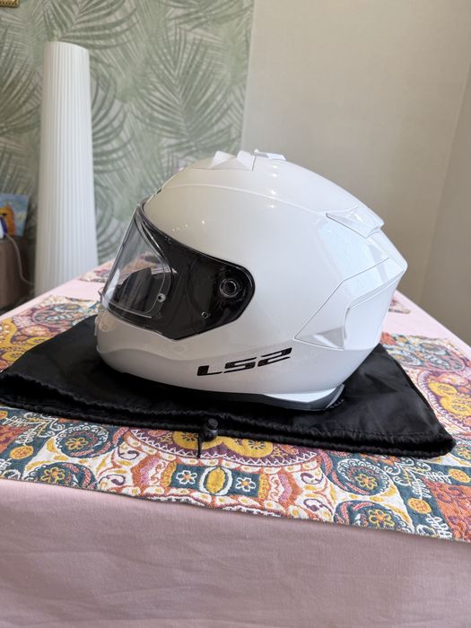 Мотошлем LS2 FF800 Storm II, XL, ECE 22.06
