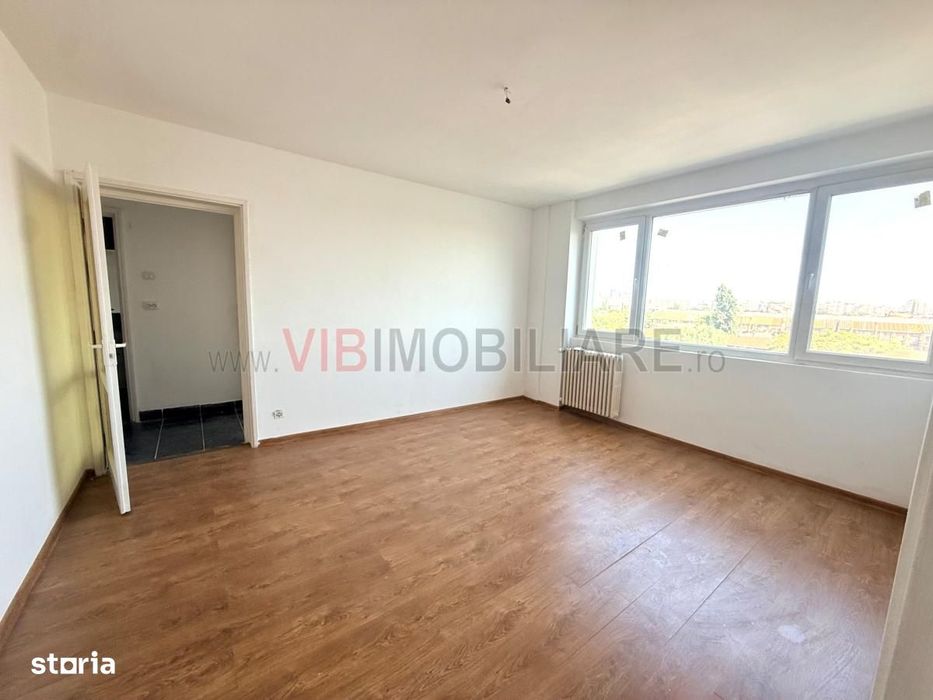 Apartament 3 camere de vânzare Sos Ștefan cel Mare - Lizeanu