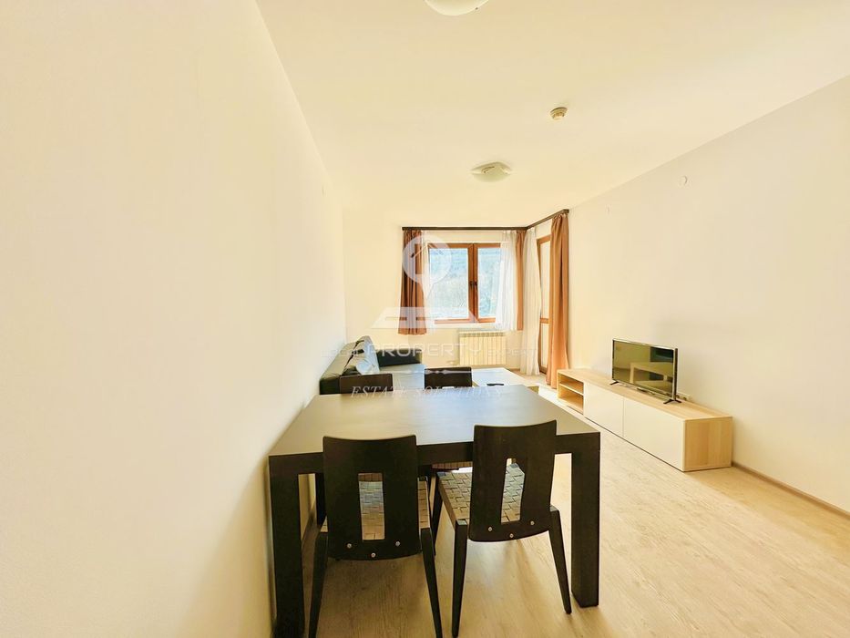 Продава се Двустаен апартамент в Банско - 66 кв.м за 1122 €/кв.м - Снимка #2