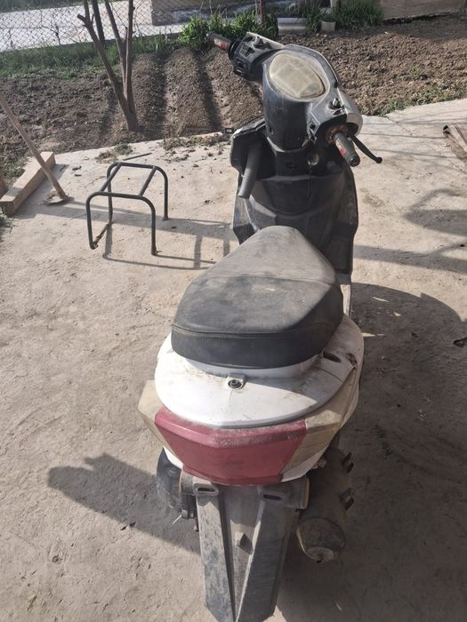 М8 нужно зделать матор