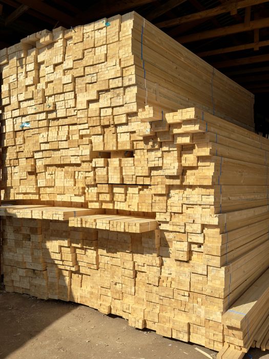 Брус, рейки, Brus, reyka