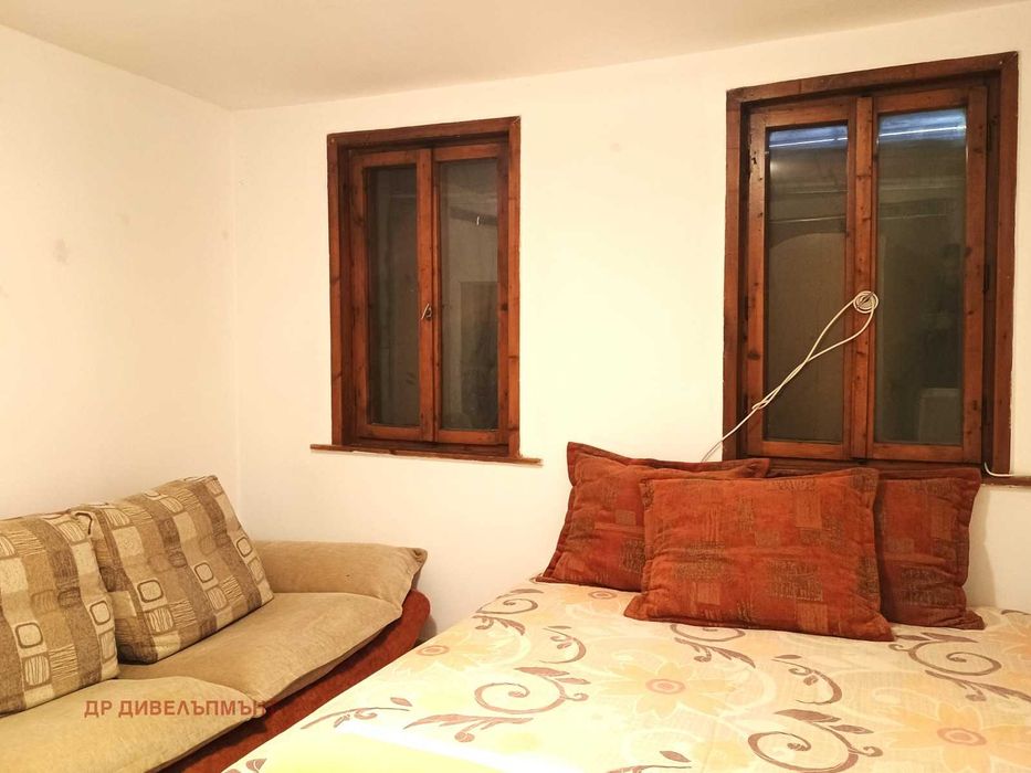 Дава се под наем Четиристаен апартамент в Несебър - 125 кв.м за 583.95 € - Снимка #4