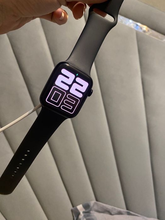 Apple watch se2 эпл ватч