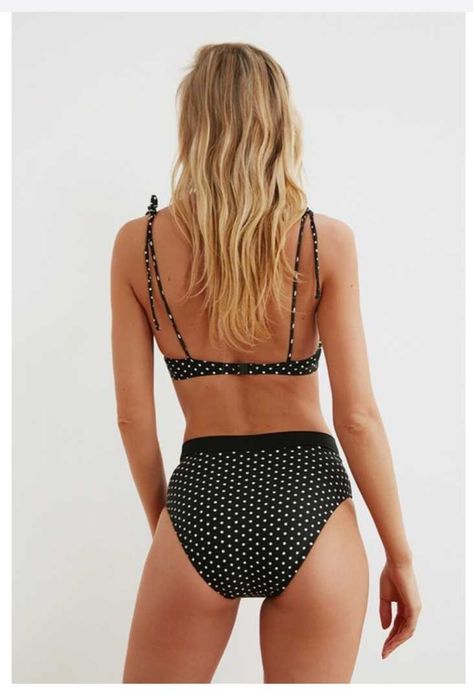 Бански от две части 5 лв брой